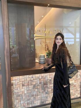 超爱这些上镜又出片的小裙子~