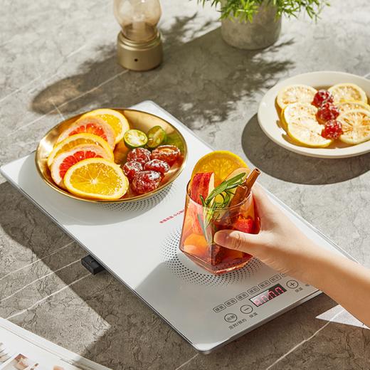 积米 拼接暖菜板智能饭菜保温板（三拼）JM3200[福利品] 商品图2