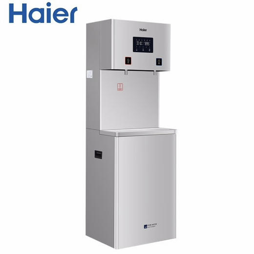 海尔（Haier）商用净水器 HLBR400A-2L 适用50-100人 商品图10