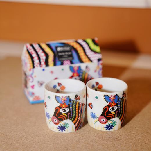 【‍品牌直发】⁨清仓2折，⁧老板移居漂亮国，⁣库存全部清仓‼️澳洲设计师品牌MAXWELL WILLIAMS马克杯欢喜系列对杯 商品图5