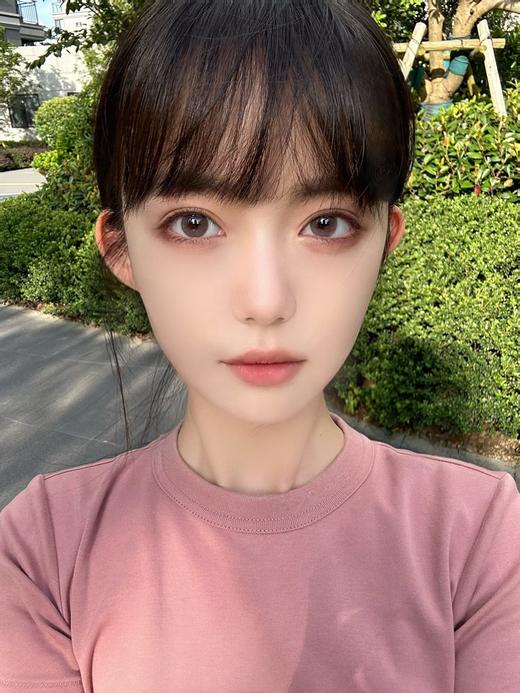 favorr beauty日抛 黑魔法/奶杏粉灰 14.2mm  日抛无售后！！有同款年抛 商品图5