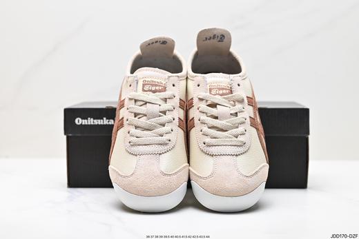 亚瑟士Asics Onitsuka Tiger休闲板鞋男女鞋 商品图7