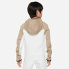 Nike Sportswear Tech Fleece 大童（男孩）全长拉链开襟连帽衫 FD3285 商品缩略图1