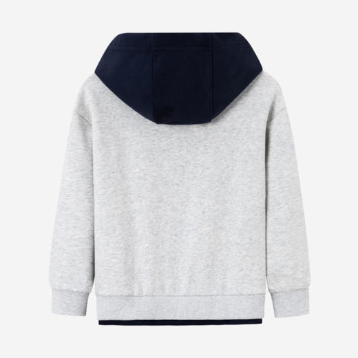 LEVIS 冬 大童小童 儿童童装卫衣 LVN-PO-J542 商品图1