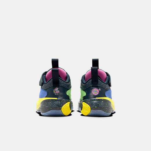 Nike Freak 5 SE (PS) 幼童运动童鞋 FN4400 商品图5