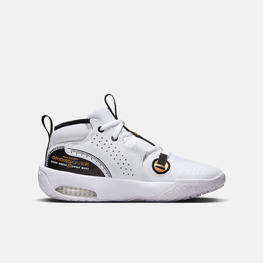 Nike Air Zoom Crossover 2 (GS) 大童篮球童鞋 FB2689 商品图7