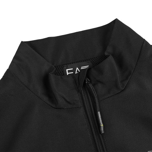 ARMANI EA7 阿玛尼 男士轻薄款带里衬四季通勤运动休闲套装 11697 商品图9