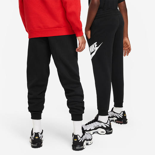 Nike Club Fleece 大童长裤 FD2995 商品图1