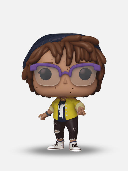 Funko POP Movies April O'Neil电影 忍者神龟：变种大乱斗爱普莉尔 · 奥尼尔手办 72333 商品图3