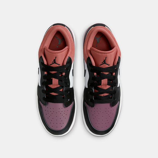 Air Jordan 1 Low SE (GS) 大童运动童鞋 FB9908 商品图3