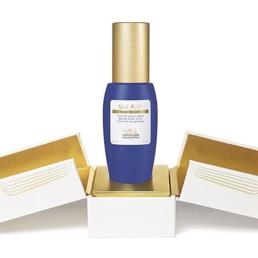 BR宝黎研萃 蚕丝柔润臻致精华液 商品图2