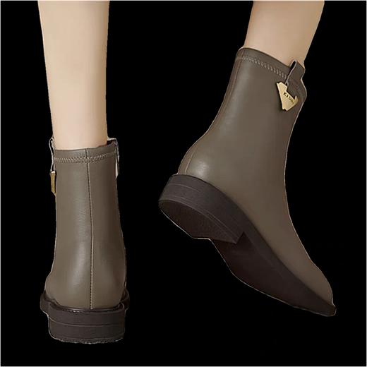 卡迪娜冬靴KA231813 商品图0