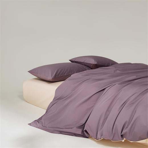 顶柔 100支黄金长绒棉四件套（200cm*230cm）[福利品] 商品图7