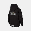 Nike 大童加绒全长拉链开襟连帽衫 FV8447 商品缩略图1