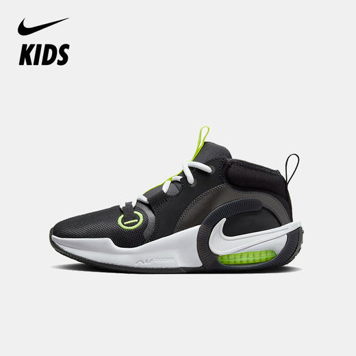 Nike Air Zoom Crossover 2 (GS) 大童篮球童鞋 FB2689 商品图10