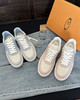 现货 THS 10.28-限时 土豆丝 淑女活力小白鞋 轻质厚底休闲运动鞋 4色 BZ1121 商品缩略图5
