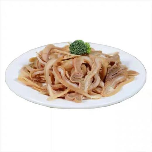 宝聚源五香牛肚 商品图5
