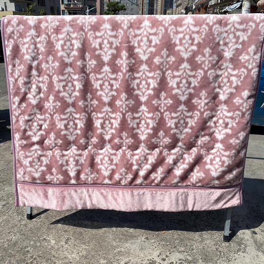 LHX23501毛毯被 商品图5