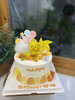鸭鸭奶油蛋糕 下单前请仔细阅读商品详情 商品缩略图0