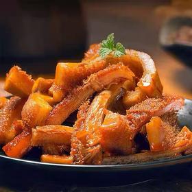 宝聚源五香牛肚