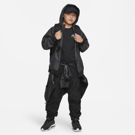 NIKE 夏 大童 短袖T恤 FD0845 商品图2