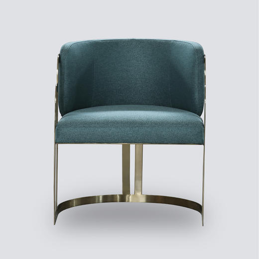 NS家居nsfurniture布艺软包单人椅NSDC-1321系列 商品图2