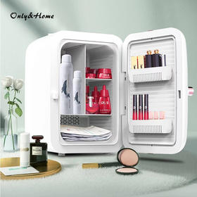 only&home多功能美妆冰箱KL-BX-01