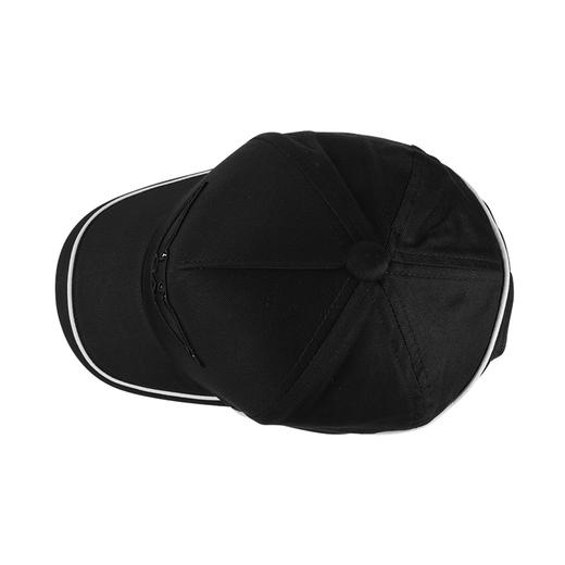 Emporio Armani  阿玛尼 男女通款均码可伸缩全棉刺绣太阳帽 11714 商品图3