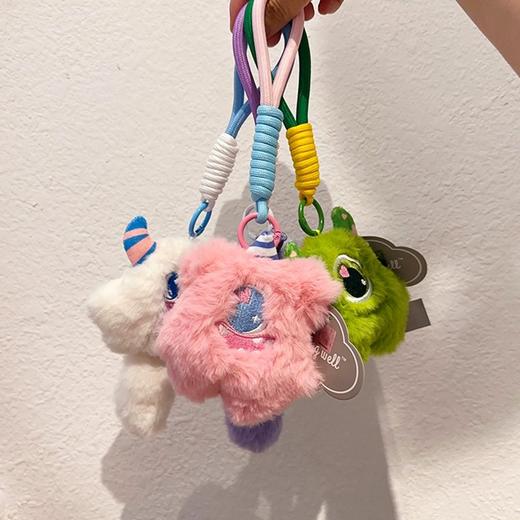 怪兽星球系列 商品图3