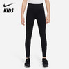 Nike Therma-FIT One Outdoor Play 大童（女孩）高腰紧身裤 DV3135 商品缩略图0