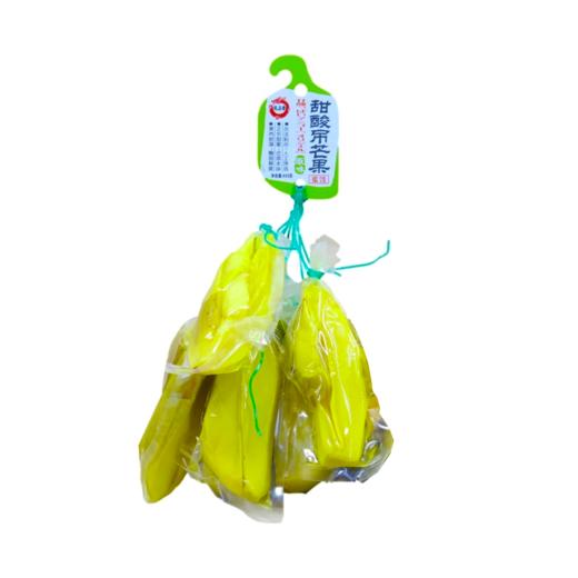 400g龙正香芒果干 商品图0