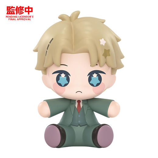 【GSC现货】Huggy Good Smile 劳埃德·福杰/阿尼亚·福杰/约尔·福杰 间谍过家家 商品图6