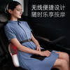 SKG 腰部按摩器靠枕 腰背腰椎按摩靠垫 颈椎仪腰靠 T5按摩腰靠 商品缩略图7