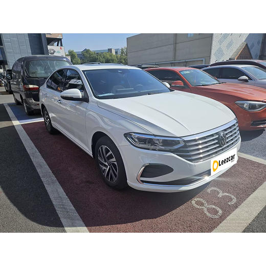 大众 朗逸 1.5L 自动星空五百万版【长租-北京】 商品图2