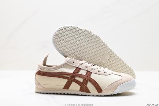 亚瑟士Asics Onitsuka Tiger休闲板鞋男女鞋 商品图4