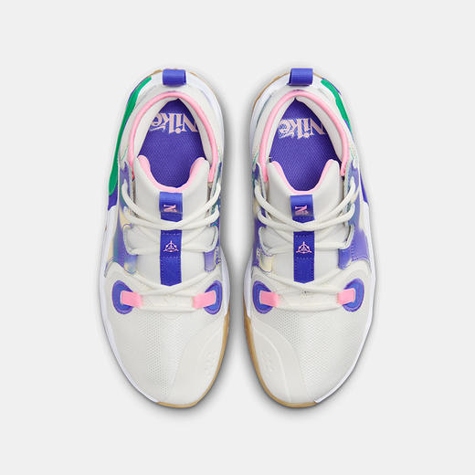 Nike Air Zoom Crossover 2 SE GS 大童篮球童鞋 FN6675 商品图3