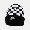 Nike Peak 大童双面佩戴笑脸图案针织帽 FB6493 商品缩略图4
