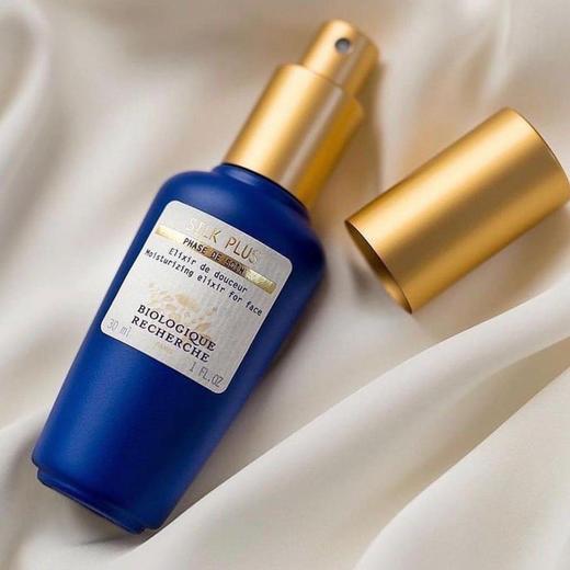 BR宝黎研萃 蚕丝柔润臻致精华液 商品图1