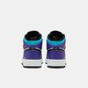 Air Jordan 1 Mid (GS) 大童运动童鞋 DQ8423 商品缩略图5