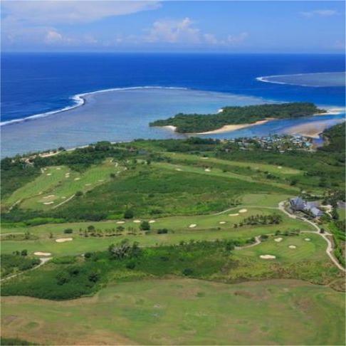 2.纳塔杜拉海湾高尔夫俱乐部 Natadola Bay Golf Course | 斐济高尔夫球场 俱乐部 商品图5