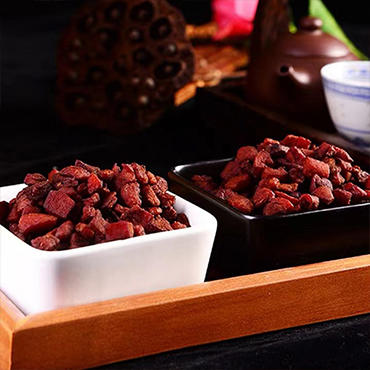 【长征文旅】册亨优选脆哨 商品图1