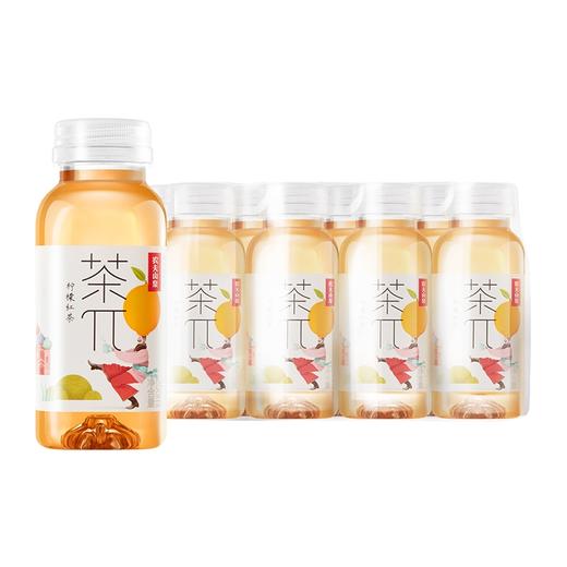 农夫山泉  茶π柠檬红茶  250m 1*12（现金价） 商品图2