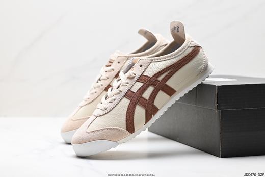 亚瑟士Asics Onitsuka Tiger休闲板鞋男女鞋 商品图6