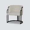 NS家居nsfurniture布艺软包单人椅NSDC-1321系列 商品缩略图1