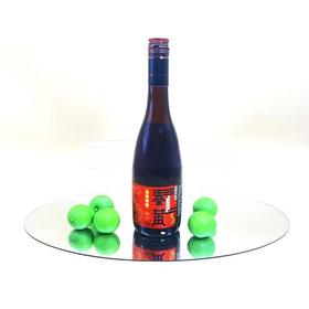 秦黄五年醇酿黄酒