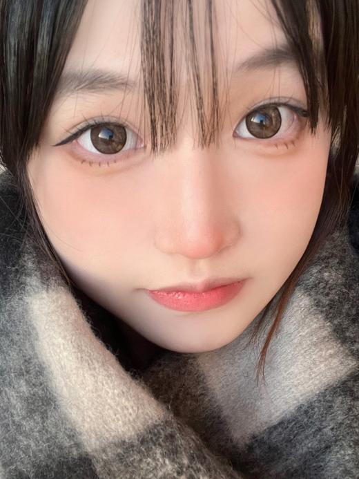正品年抛 | Jolababy系列童话小鹿美瞳 | 直径14.5着色直径14.0 | 韩国产 商品图8