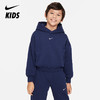 Nike Culture of Basketball 大童 Oversize 风篮球套头连帽衫 FD4014 商品缩略图0