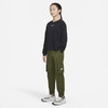NIKE 秋 大童 长袖T恤 DV0575 商品缩略图3