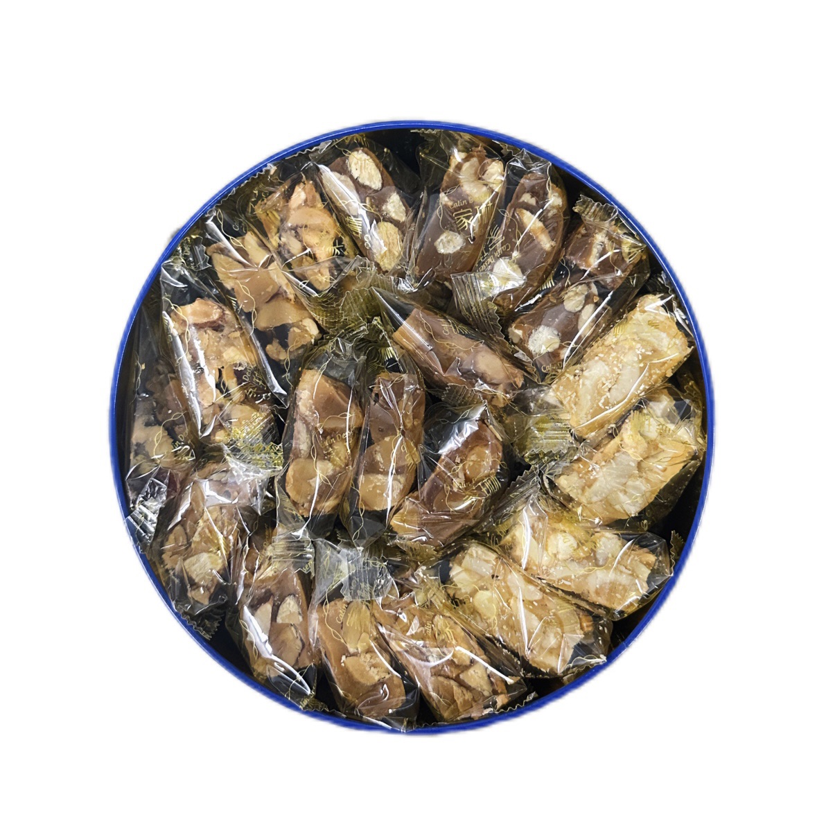 【文明路店】200g五福太妃糖