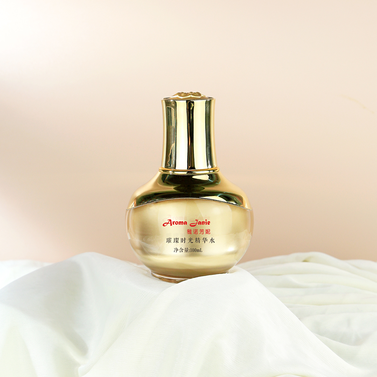 雅诺芳妮·璀璨时光精华水 100mL